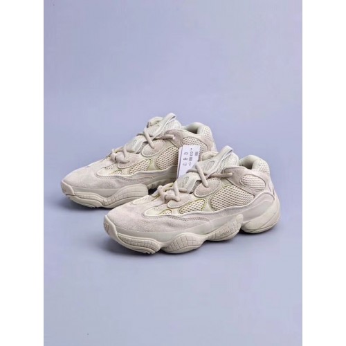 Adidas Yeezy Desert Rat 500 Beige